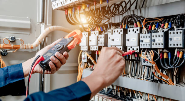 Why Trust Our Certified Electricians for Your Electrical Needs in Heritage Lake, IL?